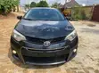 2015 Toyota Corolla LE Sedan - 4