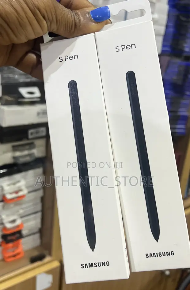 Samsung S Pen don S6 Lite - 1