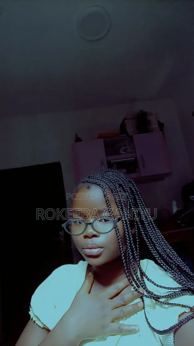 Sarah Ayorinde - Sales Representative CV - 1