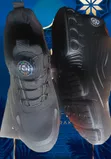 American Steel Safety Boots - 2