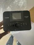 Canon SELPHY CP1000 Photo Printer - Tsabta, Tana Aiki - 2