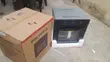 Brand New Polystar PV-JYEG278BB Built-In Oven - 1