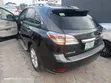 Lexus RX 350 2011 Gray - 1