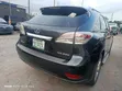Lexus RX 350 2011 Gray - 3