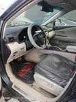 Lexus RX 350 2011 Gray - 5