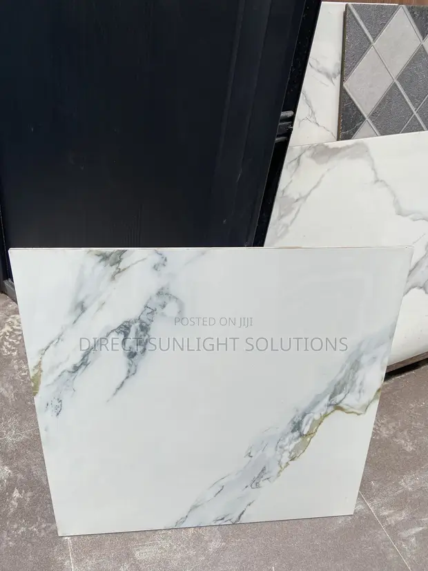 Babban Kyakkyawan 60x60 Fayil Tiles - 1