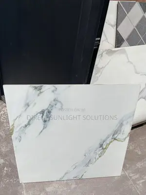 Babban Kyakkyawan 60x60 Fayil Tiles