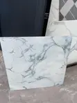 Babban Kyakkyawan 60x60 Fayil Tiles - 2