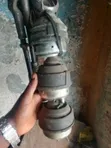 Volvo XC90 T5 Engine Mount - Used Tokunbo - 2