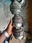 Volvo XC90 T5 Engine Mount - Used Tokunbo - 3