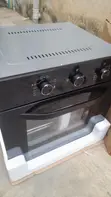 Sabon Polystar PV-JYEG278BB Built-In Oven - 2
