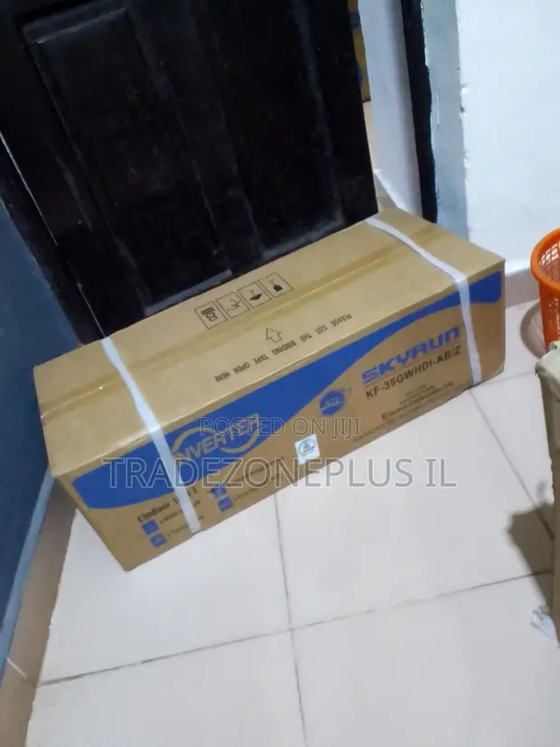 Skyrun 1.5HP Inverter Split Air Conditioner - 1