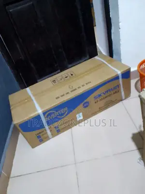 Skyrun 1.5HP Inverter Split Air Conditioner