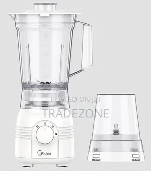 Midea 1.5L Blender da Filastin Jirgin Sama MJ-BL2516A