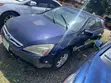 Honda Accord 2.4 2007 Blue - 2