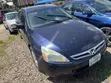 Honda Accord 2.4 2007 Blue - 4