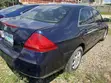 Honda Accord 2.4 2007 Blue - 5