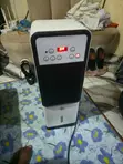 Used Cooling and Heating Fan with Humidifier & Fragrance - 3