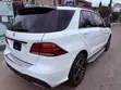 Mercedes-Benz GLE 350 2017 White - 4