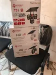 V380 Pro 3 Dual Lens Solar Camera - 4