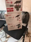 V380 Pro 3 Dual Lens Solar Camera - 5