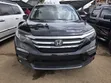 Honda Pilot Touring SUV 4WD 2017 - 1