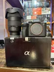 Sony A7 IV with FE 24-70mm f/2.8 GM Lens - 3
