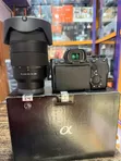 Sony A7 IV with FE 24-70mm f/2.8 GM Lens - 4