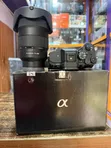 Sony A7 IV with FE 24-70mm f/2.8 GM Lens - 5