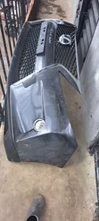 Cikakken Lexus RX350 Bumper (2015) - 2