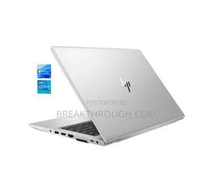HP EliteBook 1040 G4 Laptop - Intel Core i7, 8GB RAM, 256GB SSD