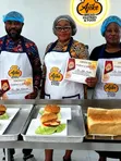 Chin Chin Baking Course - Online Learning & Business Skills - 1