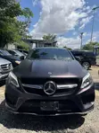 Mercedes-Benz GLE-Class AMG GLE 43 4MATIC 2018 Purple - 2