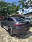 Mercedes-Benz GLE-Class AMG GLE 43 4MATIC 2018 Purple - 3