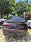 Mercedes-Benz GLE-Class AMG GLE 43 4MATIC 2018 Purple - 4