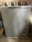 Hisense 145L Freezer Mai Rufe - Grey - 3