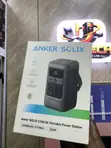 Anker SOLIX C200 Wurin Wutar Lantarki Mai ɗaukar Hawa 288Wh - 2
