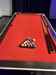 Snooker Board Mai Amfani - 1