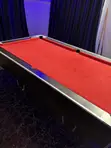 Snooker Board Mai Amfani - 3