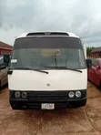 Toyota Coaster Bus 2010 Fari - 1