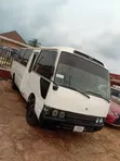 Toyota Coaster Bus 2010 Fari - 3
