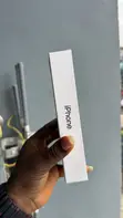 Sabon Apple iPhone 18 Pro 256GB - 3