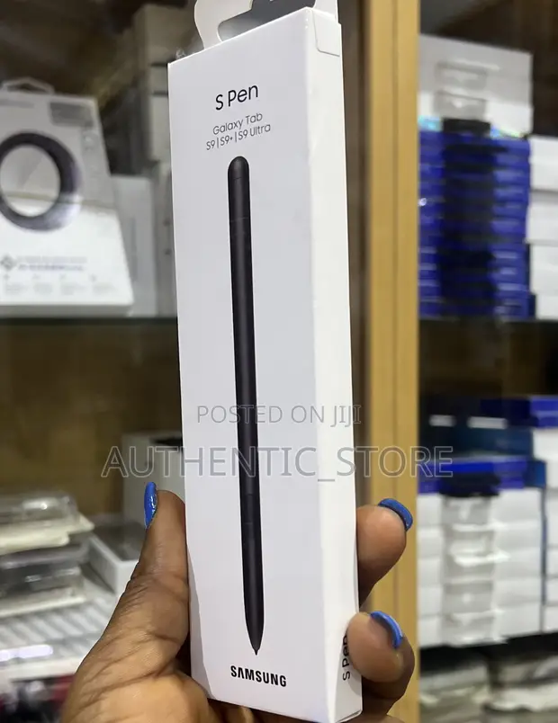 Samsung Galaxy Tab S Pen - 1