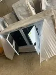 Perkins Soundproof 80KVA Generator - Brand New - 2