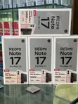 New Xiaomi Redmi Note 17 Pro Max 512GB Black - 1