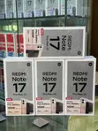 New Xiaomi Redmi Note 17 Pro Max 512GB Black - 2