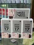 New Xiaomi Redmi Note 17 Pro Max 512GB Black - 3