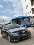 Toyota Camry SE 2.5L 2010 Launin Fari - 5