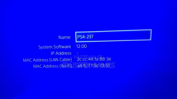 Playstation 4 Pro 1TB 4K UHD - 1
