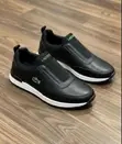 Lacoste Men's Canvas Shoes - 1